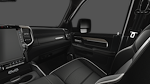 New 2025 Ram 3500 Laramie Crew Cab 4x4 Pickup for sale #SG587607 - photo 6