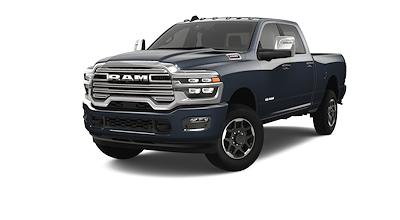 New 2025 Ram 3500 Laramie Crew Cab 4x4 Pickup for sale #SG587609 - photo 1