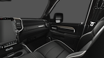 New 2025 Ram 3500 Laramie Crew Cab 4x4 Pickup for sale #SG587609 - photo 7