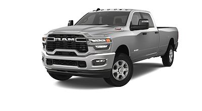 New 2025 Ram 3500 Big Horn Crew Cab 4x4 Pickup for sale #SG592351 - photo 1