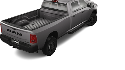 New 2025 Ram 3500 Tradesman Crew Cab 4x4 Pickup for sale #SG584698 - photo 2