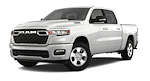 New 2025 Ram 1500 Big Horn Crew Cab for sale #SN156534 - photo 8