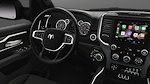 New 2025 Ram 1500 Big Horn Crew Cab for sale #SN185189 - photo 9