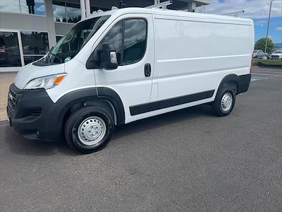 New 2026 Ram ProMaster 1500 Standard Roof Upfitted Cargo Van for sale #TE164664 - photo 1
