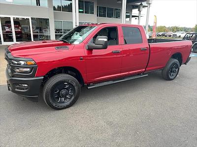 New 2026 Ram 3500 Tradesman Crew Cab for sale #TG155274 - photo 2