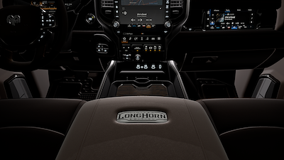 New 2026 Ram 3500 Limited Crew Cab for sale #TG184018 - photo 1