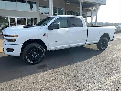 New 2026 Ram 3500 Laramie Crew Cab for sale #TG242876 - photo 1