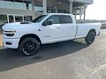New 2026 Ram 3500 Laramie Crew Cab for sale #TG242876 - photo 1