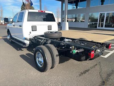 New 2026 Ram 3500 Crew Cab 60 CA Cab Chassis for sale #TG242968 - photo 2