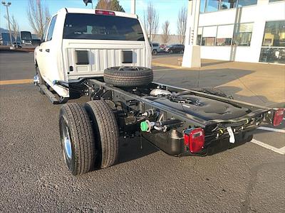 New 2026 Ram 3500 Crew Cab 60 CA Cab Chassis for sale #TG242969 - photo 2
