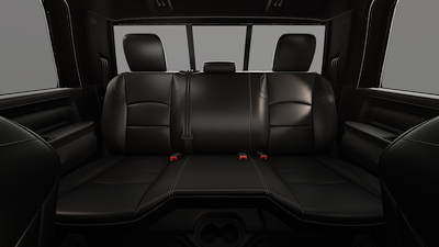 New 2026 Ram 2500 Tradesman Crew Cab for sale #TG243502 - photo 2