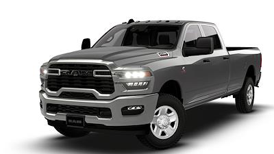 New 2026 Ram 2500 Tradesman Crew Cab for sale #TG243990 - photo 1