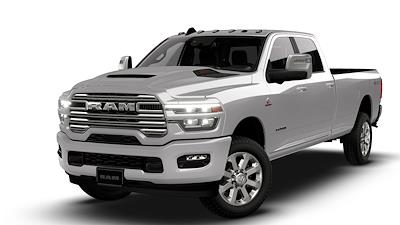 New 2026 Ram 2500 Laramie Crew Cab for sale #TG243995 - photo 1