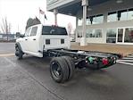 New 2026 Ram 5500 Crew Cab 60 CA Cab Chassis for sale #TG277552 - photo 1