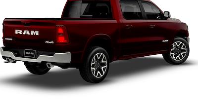 New 2026 Ram 1500 Laramie Crew Cab for sale #TN156415 - photo 2