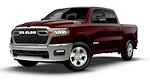 New 2026 Ram 1500 Big Horn Crew Cab for sale #TN177032 - photo 9
