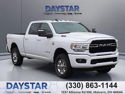 New 2024 Ram 2500 Big Horn Crew Cab 4x4 Pickup for sale #B1149 - photo 1