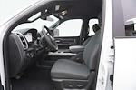 New 2024 Ram 2500 Big Horn Crew Cab 4x4 Pickup for sale #B1149 - photo 13