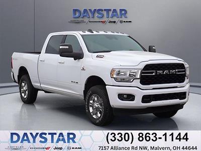 New 2024 Ram 2500 Big Horn Crew Cab 4x4 Pickup for sale #B1150 - photo 1