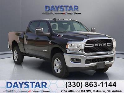 New 2024 Ram 2500 Big Horn Crew Cab 4x4 Pickup for sale #B1198 - photo 1