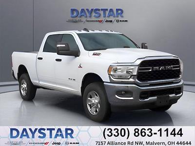 New 2024 Ram 2500 Big Horn Crew Cab 4x4 Pickup for sale #B1201 - photo 1