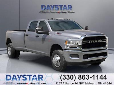 New 2024 Ram 3500 Tradesman Crew Cab 4x4 DRW Pickup for sale #B1247 - photo 1