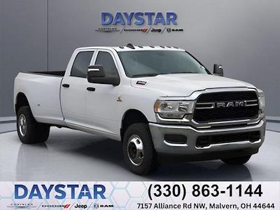 New 2024 Ram 3500 Tradesman Crew Cab 4x4 DRW Pickup for sale #B1250 - photo 1