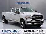 New 2024 Ram 3500 Tradesman Crew Cab 4x4 DRW Pickup for sale #B1250 - photo 1