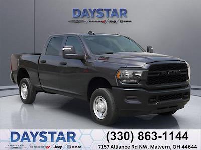 New 2024 Ram 2500 Tradesman Crew Cab 4x4 Pickup for sale #B1253 - photo 1