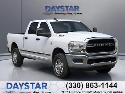 New 2024 Ram 2500 Tradesman Crew Cab 4x4 Pickup for sale #B1255 - photo 1