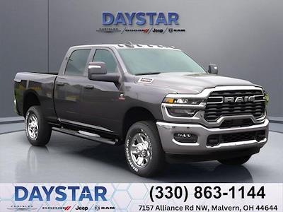New 2025 Ram 2500 Tradesman Crew Cab 4x4 Pickup for sale #B1281 - photo 1