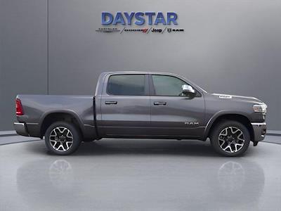 New 2025 Ram 1500 Laramie Crew Cab 4x4 Pickup for sale #B1298 - photo 2
