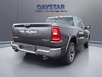New 2025 Ram 1500 Laramie Crew Cab 4x4 Pickup for sale #B1298 - photo 4