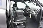 New 2025 Ram 1500 Laramie Crew Cab 4x4 Pickup for sale #B1298 - photo 8