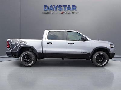 New 2025 Ram 1500 Rebel Crew Cab 4x4 Pickup for sale #B1313 - photo 2