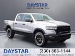 New 2025 Ram 1500 Rebel Crew Cab 4x4 Pickup for sale #B1313 - photo 1