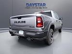 New 2025 Ram 1500 Rebel Crew Cab 4x4 Pickup for sale #B1313 - photo 4