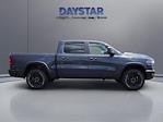 New 2025 Ram 1500 Rebel Crew Cab 4x4 Pickup for sale #B1322 - photo 2