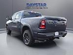 New 2025 Ram 1500 Rebel Crew Cab 4x4 Pickup for sale #B1322 - photo 8