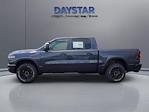 New 2025 Ram 1500 Rebel Crew Cab 4x4 Pickup for sale #B1322 - photo 9
