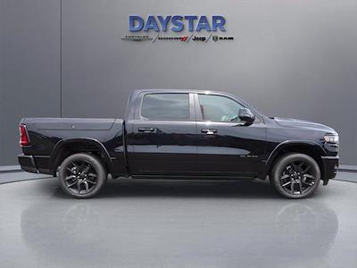 New 2026 Ram 1500 Laramie Crew Cab 4x4 Pickup for sale #B1329 - photo 2