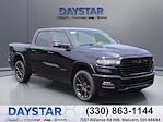 New 2026 Ram 1500 Laramie Crew Cab 4x4 Pickup for sale #B1329 - photo 1