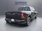 New 2026 Ram 1500 Laramie Crew Cab 4x4 Pickup for sale #B1329 - photo 4