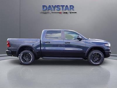 New 2026 Ram 1500 Rebel Crew Cab 4x4 Pickup for sale #B1330 - photo 2