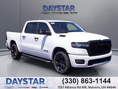 New 2026 Ram 1500 Big Horn Crew Cab 4x4 Pickup for sale #B1346 - photo 1