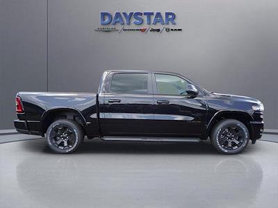 New 2026 Ram 1500 Big Horn Crew Cab 4x4 Pickup for sale #B1348 - photo 2