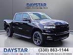New 2026 Ram 1500 Big Horn Crew Cab 4x4 Pickup for sale #B1348 - photo 1