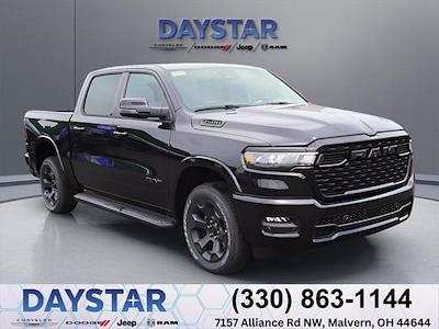 New 2026 Ram 1500 Big Horn Crew Cab 4x4 Pickup for sale #B1352 - photo 1