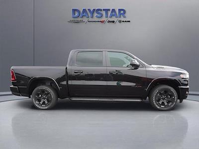 New 2026 Ram 1500 Big Horn Crew Cab 4x4 Pickup for sale #B1352 - photo 2