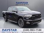 New 2026 Ram 1500 Big Horn Crew Cab 4x4 Pickup for sale #B1352 - photo 1